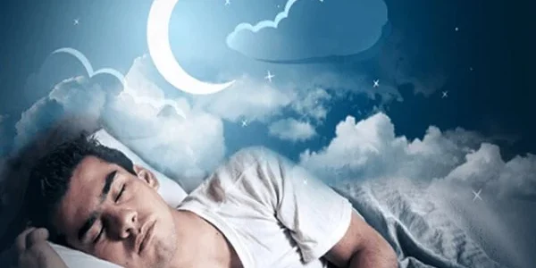 ما الفرق بين الحلم والكابوس لابن سيرين؟ 1 الفرق بين الحلم والكابوس