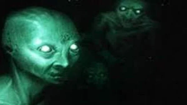 تفسير حلم تحول شخص