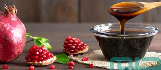 تفسير حلم رؤية دبس الرمان في المنام وعلاقته بالأعمال الصالحة 1 تفسير حلم دبس الرمان في المنام