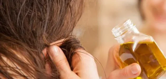 تفسير حلم رؤية دهن الشعر بالزيت في المنام وعلاقته بالراحة 1 تفسير حلم دهن الشعر بالزيت