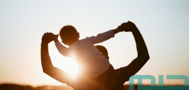 بشريات تفسير حلم رؤية الاب في المنام 1 تفسير حلم رؤية الاب في المنام
