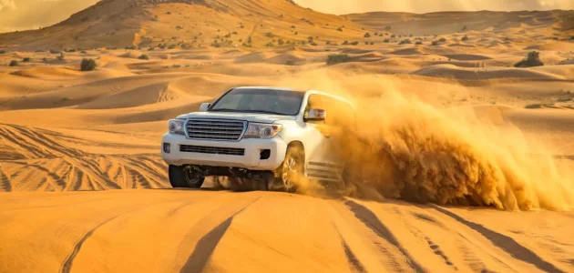 تفسير حلم رؤية الصحراء في المنام وعلاقته بالفرصة 1 تفسير حلم رؤية الصحراء في المنام