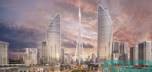 بشريات تفسير حلم رؤية المباني المرتفعة في المنام 1 تفسير حلم رؤية المباني المرتفعة