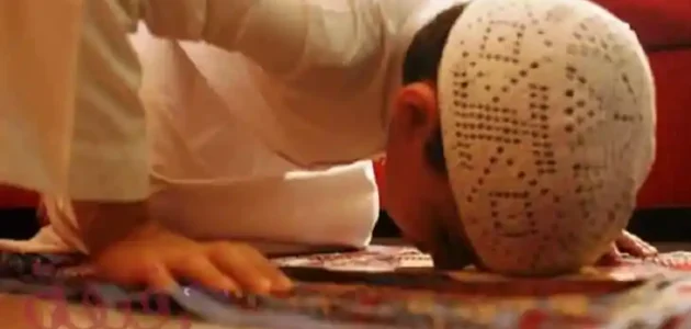 تفسير حلم رؤية قيام الليل في المنام وعلاقته بالفرج القريب 1 تفسير حلم قيام الليل في المنام لابن سيرين