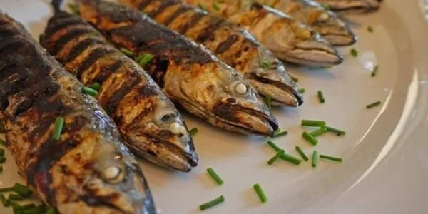 تفسير حلم رؤية مطعم سمك في المنام وعلاقته بتحقيق الأمنيات 1 تفسير حلم مطعم سمك في المنام