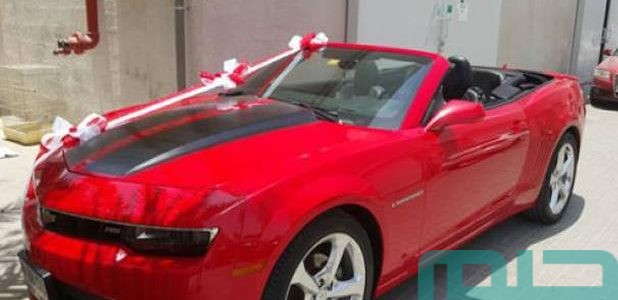تفسير حلم رؤية إهداء سيارة في المنام حمراء في المنام وعلاقتها بالمستقبل 1 تفسير رؤية إهداء سيارة في المنام