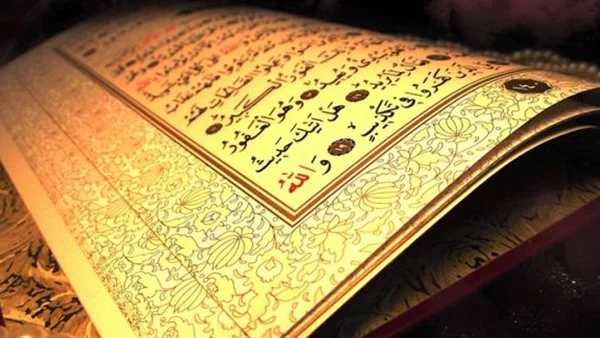 تفسير رؤية اخر ايتين