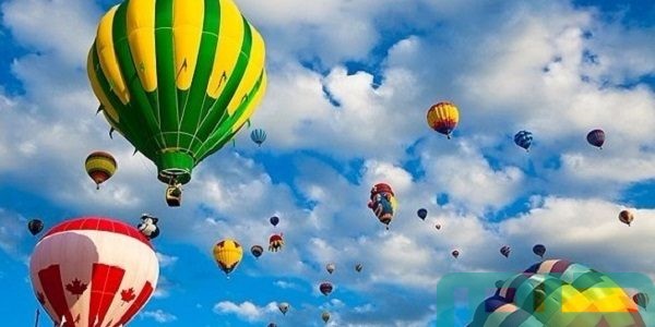 تفسير حلم رؤية المنطاد في المنام وعلاقته بالخير 1 تفسير رؤية المنطاد في المنام ودلالة المنطاد للمتزوجة