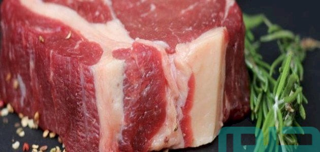 تفسير حلم رؤية شراء اللحم النيء في المنام وعلاقتها بالزواج 1 تفسير رؤية شراء اللحم النيء