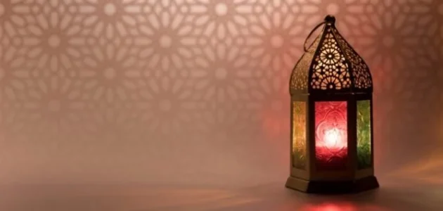 تفسير حلم رؤية فانوس رمضان في المنام وعلاقته بالزواج 1 تفسير رؤية فانوس رمضان في المنام