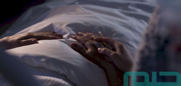 تفسير حلم رؤية الخوف من موت الأم في المنام وعلاقته بالأخبار السارة 1 رؤية الخوف من موت الأم