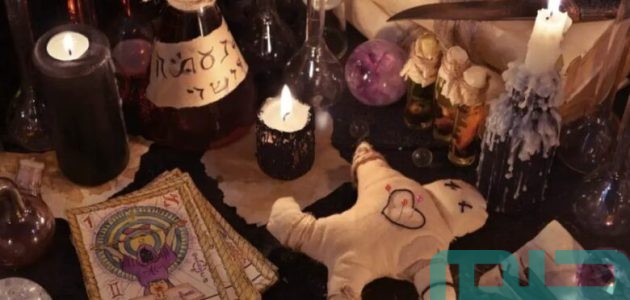 تفسير حلم رؤية أمي تسحرني في المنام وعلاقته بزيادة الرزق 1 ما تفسير حلم أمي تسحرني؟