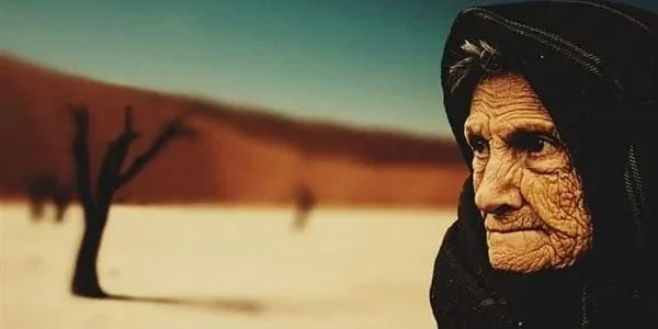 تفسير حلم رؤية الزنا مع امرأة عجوز في المنام وعلاقته بالرزق الوفير 1 ما تفسير حلم الزنا مع امرأة عجوز؟