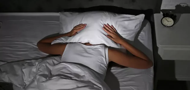 سبب الأحلام المزعجة بالرغم من قراءة الأذكار 1 ما سبب الأحلام المزعجة بالرغم من قراءة الأذكار؟