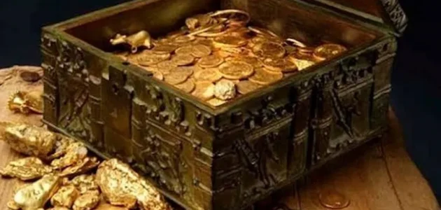 تفسير حلم رؤية الكنز للرجل المتزوج في المانم وعلاقته بالشخصية القوية 1 ما معنى الكنز للرجل المتزوج في الحلم؟