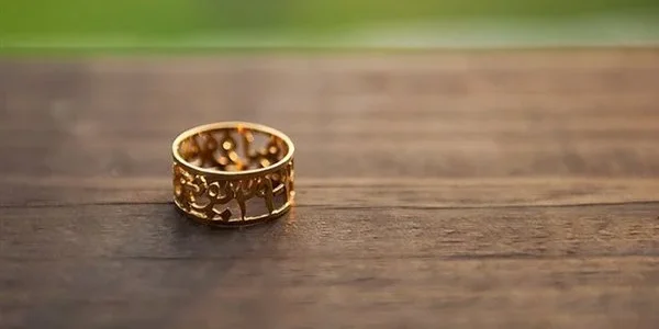 تفسير حلم رؤية حلم ضياع خاتم الذهب في المنام وعلاقته بزيادة البركة 1 معنى حلم ضياع خاتم الذهب