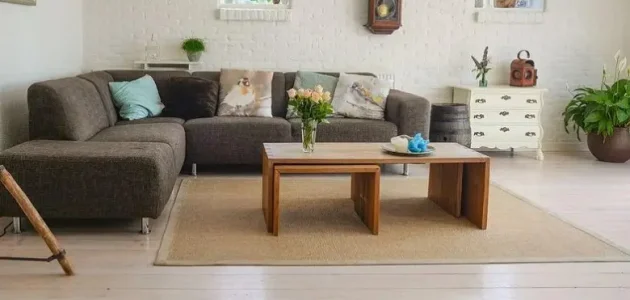 بشريات تفسير حلم رؤية أثاث المنزل والغرف في المنام 1 تفسير حلم أثاث المنزل والغرف