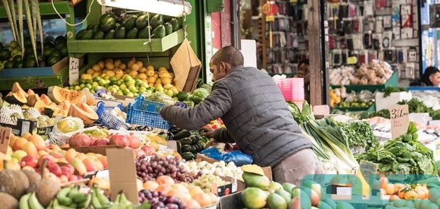 بشريات تفسير حلم رؤية السوق في المنام 1 تفسير حلم السوق في المنام