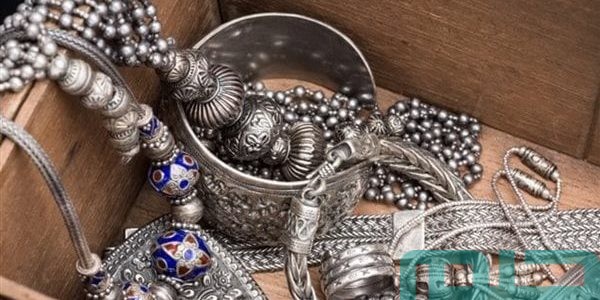 بشريات تفسير حلم رؤية الفضة في المنام 1 تفسير حلم الفضة في المنام