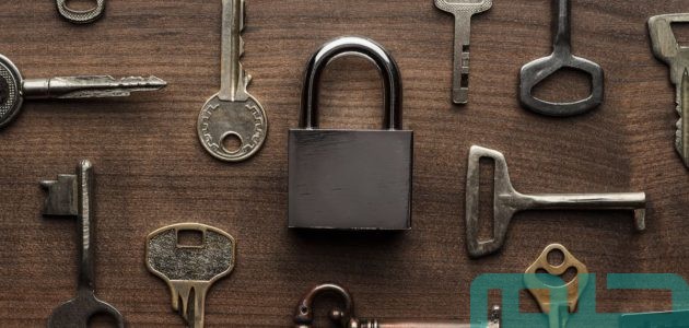 بشريات تفسير حلم رؤية القفل في المنام 1 تفسير حلم القفل في المنام
