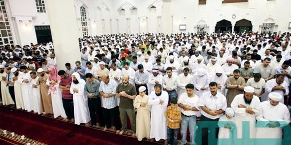تفسير حلم رؤية إمام المسجد فى المنام وعلاقتها بالمكاسب المادية 1 تفسير حلم رؤية إمام المسجد فى المنام