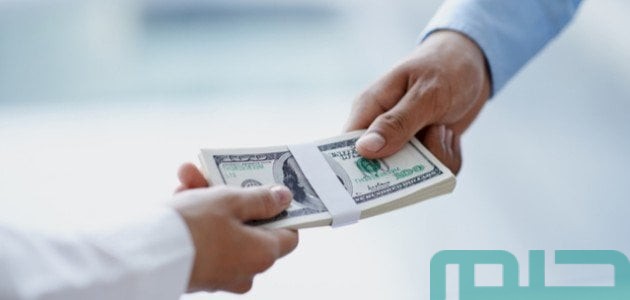 دلالات تفسير حلم رؤية اعطاء المال في المنام 1 تفسير حلم رؤية اعطاء المال في المنام