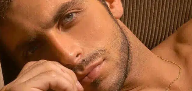 دلالات تفسير حلم رؤية الرجل الجميل فى المنام 1 تفسير حلم رؤية الرجل الجميل فى المنام