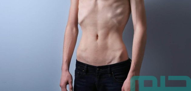 بشريات تفسير حلم رؤية الرجل النحيف فى المنام 1 تفسير حلم رؤية الرجل النحيف