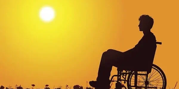 تفسير حلم رؤية الشلل في المنام وعلاقته بقدوم الخير 1 تفسير حلم رؤية الشلل