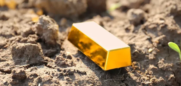 تفسير حلم رؤية العثور على ذهب في المنام وعلاقته بالحالة الإقتصادية 1 تفسير حلم رؤية العثور على ذهب