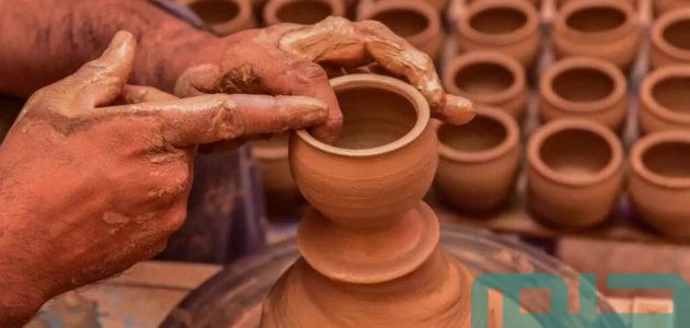 تفسير حلم رؤية الفخار في المنام وعلاقتها بالوظيفة 1 تفسير حلم رؤية الفخار
