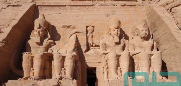 بشريات تفسير حلم رؤية الفراعنة في المنام 1 تفسير حلم رؤية الفراعنة في المنام