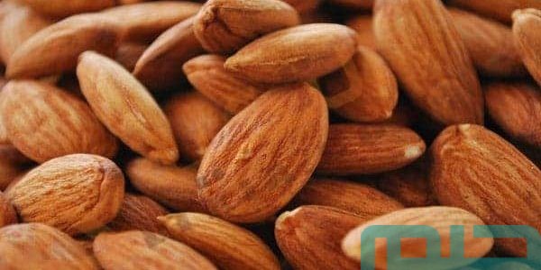 دلالات تفسير حلم رؤية اللوز في المنام 1 تفسير حلم رؤية اللوز في المنام