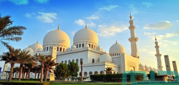 تفسير حلم رؤية المسجد في المنام وعلاقته بالرزق الكثير 1 تفسير حلم رؤية المسجد في المنام