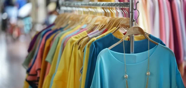 دلالات تفسير حلم رؤية بلوزه ملونه في المنام 1 تفسير حلم رؤية بلوزه ملونه