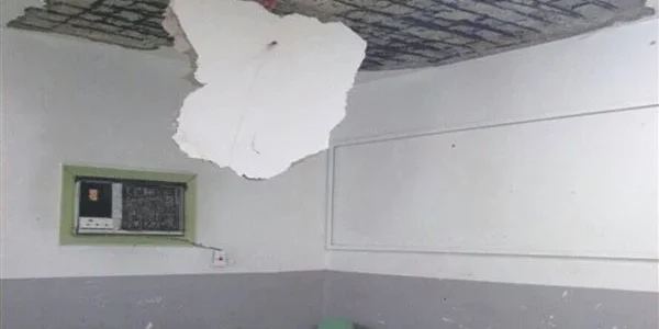 تفسير حلم رؤية سقوط سقف البيت في المنام وعلاقتها بالرزق الوفير 1 تفسير حلم رؤية سقوط سقف البيت