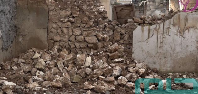 بُشريات تفسير حلم رؤية سقوط منزل في المنام 1 تفسير حلم رؤية سقوط منزل