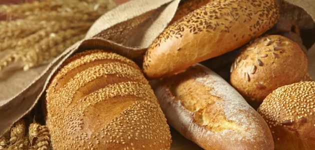 تفسير حلم رؤية مخبوزات في المنام وعلاقته بجني المال 1 تفسير حلم رؤية مخبوزات في المنام