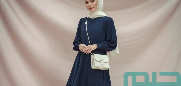 بشريات تفسير حلم رؤية لبس ثوب كحلي في المنام 1 تفسير حلم لبس ثوب كحلي