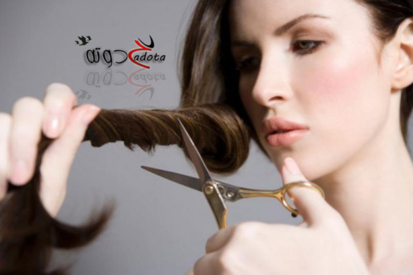 تفسير رؤية قص الشعر في المنام