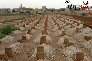 تفسير حلم المقابر في المنام