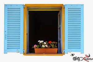 تفسير رؤية النافذة في المنام