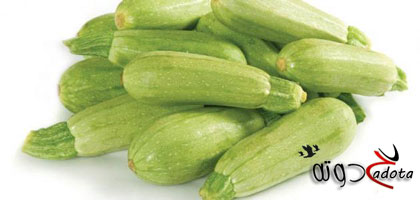 على ماذا تعني الكوسا في المنام؟