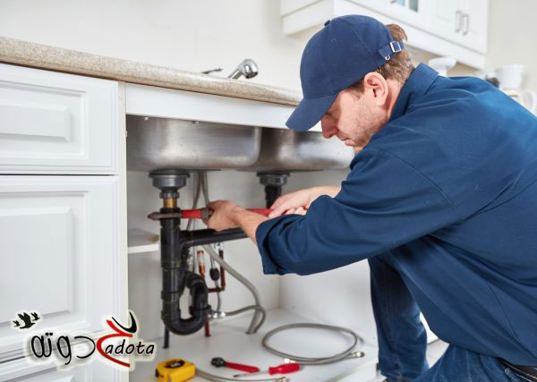 تفسير رؤية السباك أو أدوات السباكة في المنام