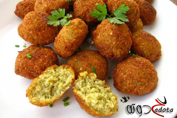 تفسير رؤية الفلافل في المنام