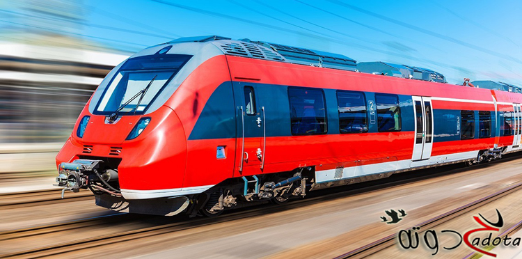 تفسير رؤية القطار في المنام