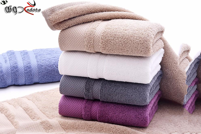 تفسير رؤية المنشفة في المنام