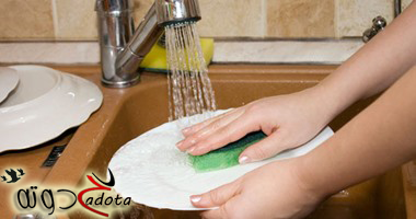 ما تفسير حلم غسل المواعين في المنام