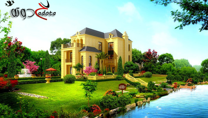 تفسير رؤية البيت في المنام