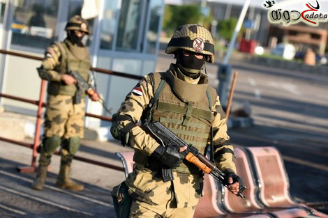 تفسير دخول الجيش في المنام